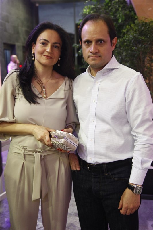 Launching of Blueberry Square